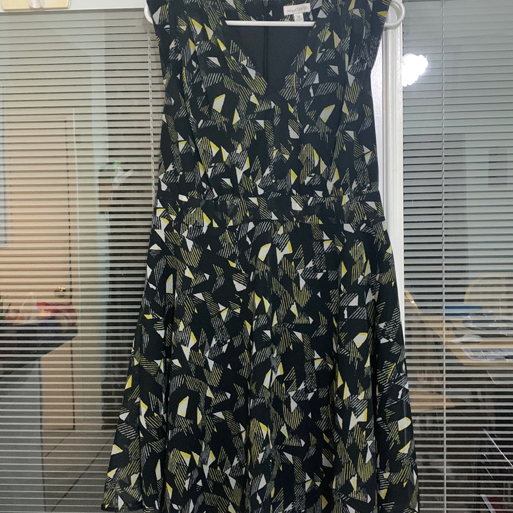Charming Charlie Dress
